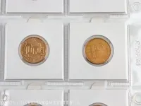 20x nederlandse 5 gulden munten - afbeelding 9 van  21