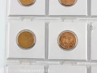 20x nederlandse 5 gulden munten - afbeelding 10 van  21