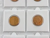 20x nederlandse 5 gulden munten - afbeelding 18 van  21