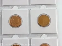 20x nederlandse 5 gulden munten - afbeelding 21 van  21