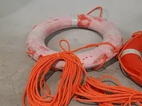 20x reddingsboei o.a. besto buoy - afbeelding 2 van  4
