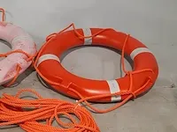 20x reddingsboei o.a. besto buoy - afbeelding 3 van  4