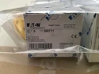20x schakelmateriaal w.o. differentieelschakelaars basetech, hager, eaton - afbeelding 8 van  10