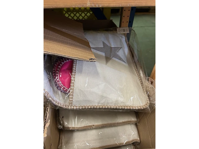 20x set slippers levivo - afbeelding 4 van  4