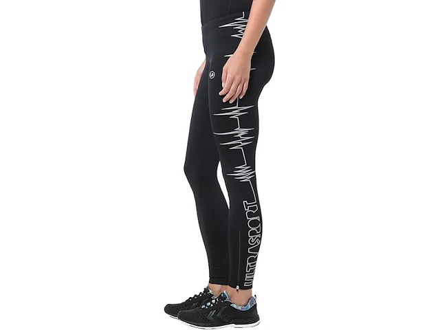 20x sportlegging maat xl ultrasport - afbeelding 1 van  5
