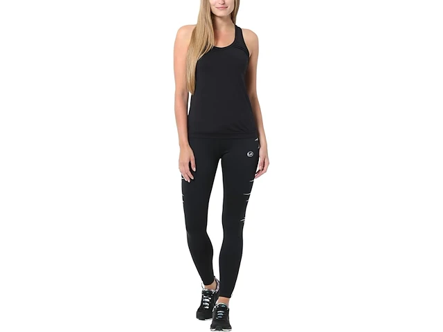 20x sportlegging maat xl ultrasport - afbeelding 2 van  5