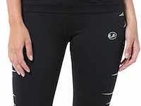20x sportlegging maat xl ultrasport - afbeelding 2 van  5