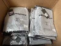 20x sportlegging maat xl ultrasport - afbeelding 3 van  5