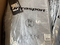 20x sportlegging maat xl ultrasport - afbeelding 4 van  5