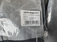 20x sportlegging maat xl ultrasport - afbeelding 5 van  5
