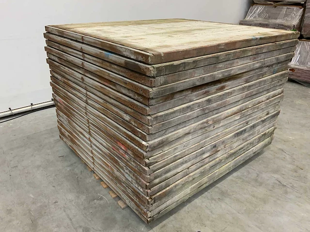 (20x) steenschot 1500x1350mm - afbeelding 3 van  7