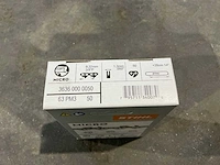 20x stihl ketting voor kettingzaag - afbeelding 4 van  4