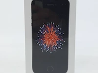 20x telefoon apple, iphone se a1723 32gb space grey