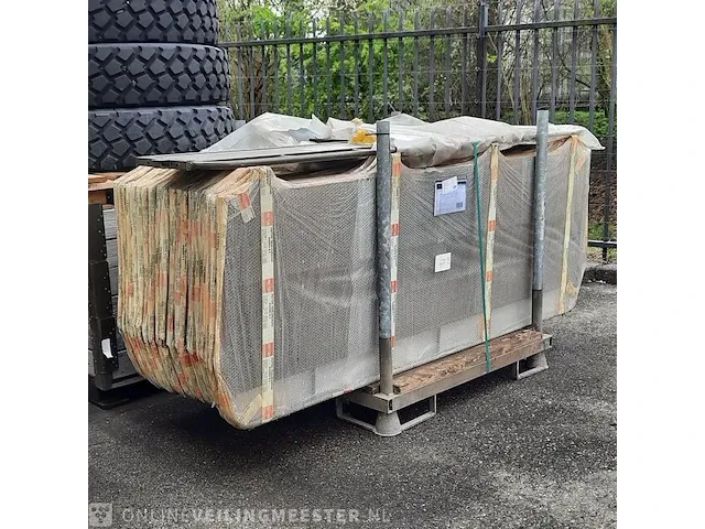 20x vrachtwagen schot - afbeelding 1 van  6