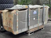 20x vrachtwagen schot - afbeelding 1 van  6