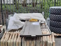 20x vrachtwagen schot - afbeelding 2 van  6