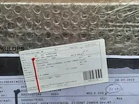 20x vrachtwagen schot - afbeelding 4 van  6