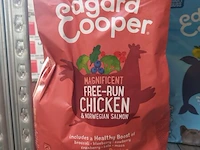 20x zak hondenvoer edgard cooper - afbeelding 4 van  10