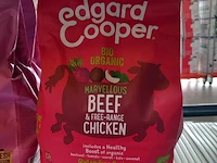 20x zak hondenvoer edgard cooper - afbeelding 7 van  10