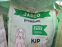 20x zak hondenvoer jarco - afbeelding 2 van  12