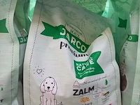 20x zak hondenvoer jarco - afbeelding 3 van  12