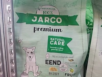 20x zak hondenvoer jarco - afbeelding 4 van  12