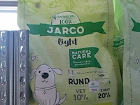 20x zak hondenvoer jarco - afbeelding 6 van  12
