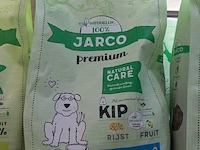 20x zak hondenvoer jarco - afbeelding 7 van  12