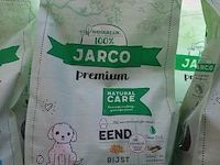 20x zak hondenvoer jarco - afbeelding 9 van  12