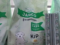 20x zak hondenvoer jarco - afbeelding 10 van  12