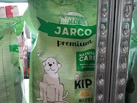20x zak hondenvoer jarco - afbeelding 11 van  12