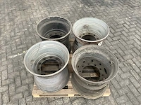 20x22,5” velg (4x) - afbeelding 2 van  6