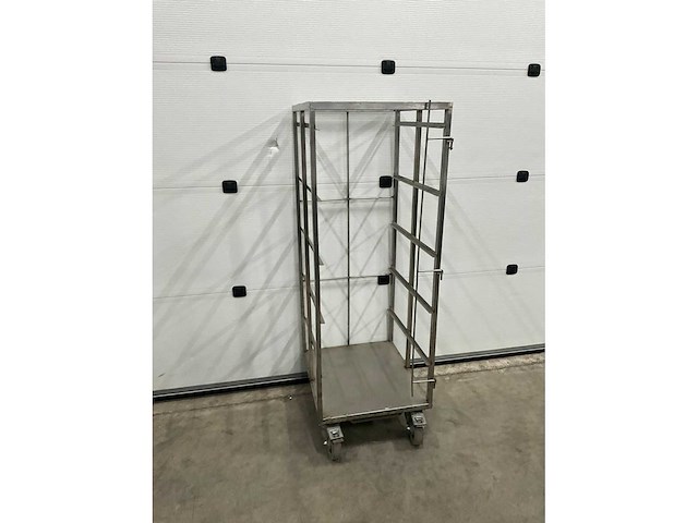 2/1 gn regaalwagen - afbeelding 2 van  5