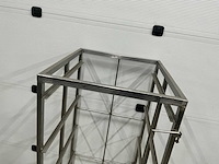 2/1 gn regaalwagen - afbeelding 3 van  5