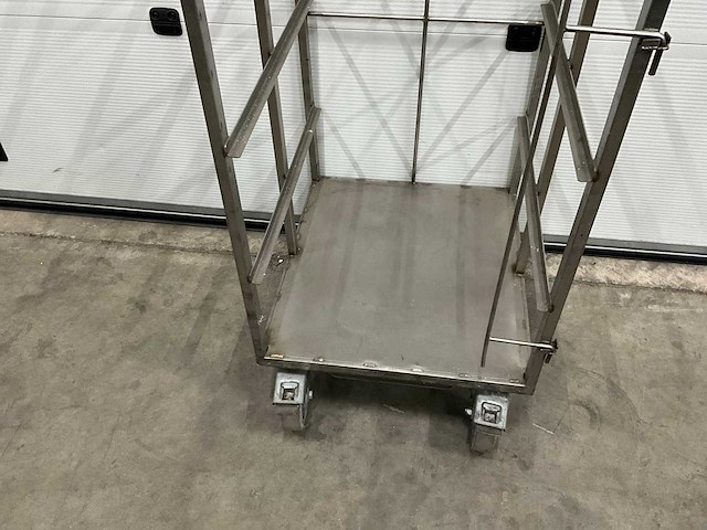 2/1 gn regaalwagen - afbeelding 4 van  5