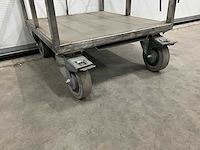 2/1 gn regaalwagen - afbeelding 5 van  5