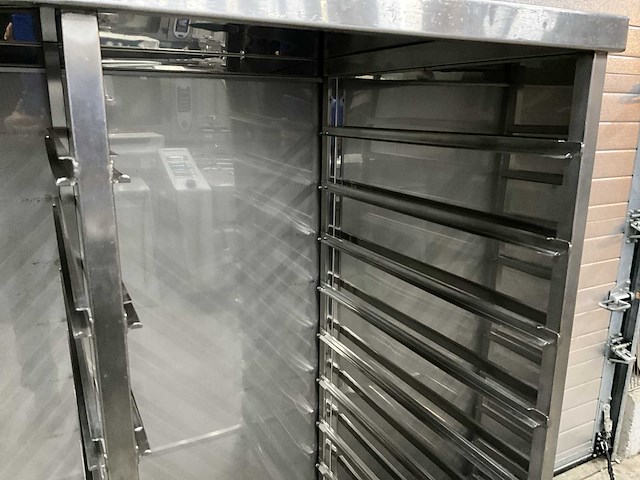 2/1 gn regaalwagen - afbeelding 5 van  7