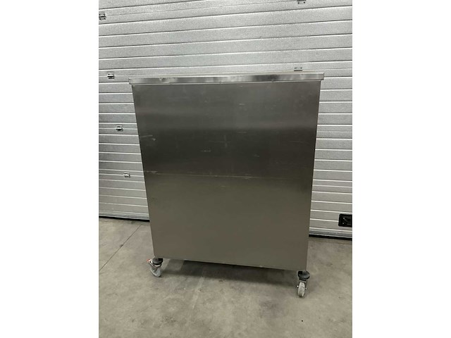 2/1 gn regaalwagen - afbeelding 6 van  7