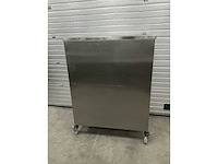 2/1 gn regaalwagen - afbeelding 6 van  7