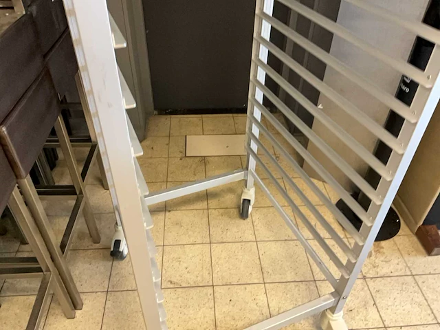 2/1 gn regaalwagen - afbeelding 4 van  6