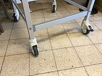 2/1 gn regaalwagen - afbeelding 5 van  6