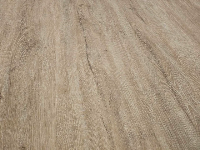21 m2 pvc click plank - 1220 x 228 x 4 mm - afbeelding 1 van  3