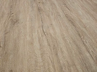 21 m2 pvc click plank - 1220 x 228 x 4 mm - afbeelding 1 van  3