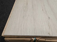 21 m2 pvc click plank - 1220 x 228 x 6 mm - afbeelding 2 van  3