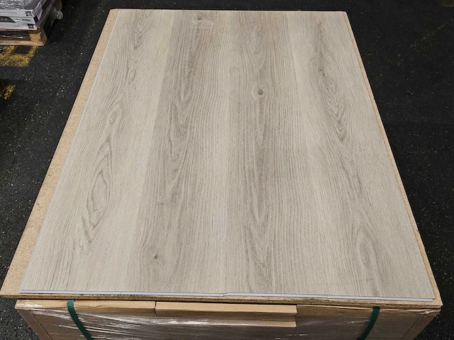 21 m2 pvc click plank - 1220 x 228 x 6 mm - afbeelding 3 van  3