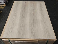 21 m2 pvc click plank - 1220 x 228 x 6 mm - afbeelding 3 van  3