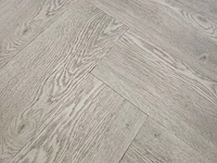 21 m2 pvc dryback visgraat - 750 x 150 x 2,5 mm