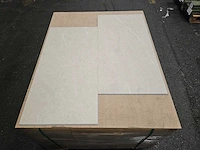 21 m2 pvc spc click xl tegel - 950 x 470 x 5 mm - afbeelding 3 van  3