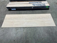 21,1m² dynamic extravagant xxl kliklaminaat oak chiaro - afbeelding 2 van  9