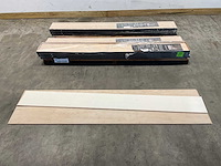 21,1m² dynamic extravagant xxl kliklaminaat oak chiaro - afbeelding 4 van  9